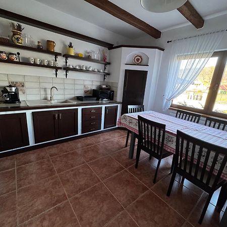 Chalet Bora Вишеу де Жос Екстериор снимка