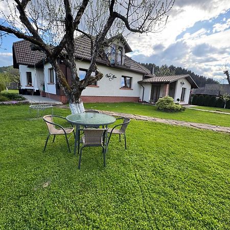 Chalet Bora Вишеу де Жос Екстериор снимка