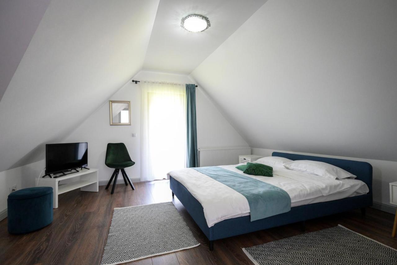 Chalet Bora Вишеу де Жос Екстериор снимка