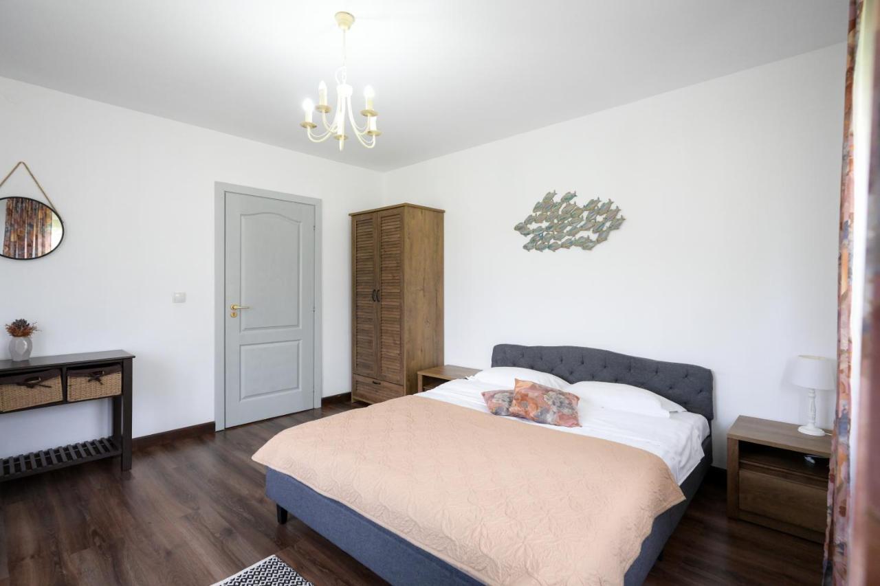 Chalet Bora Вишеу де Жос Екстериор снимка