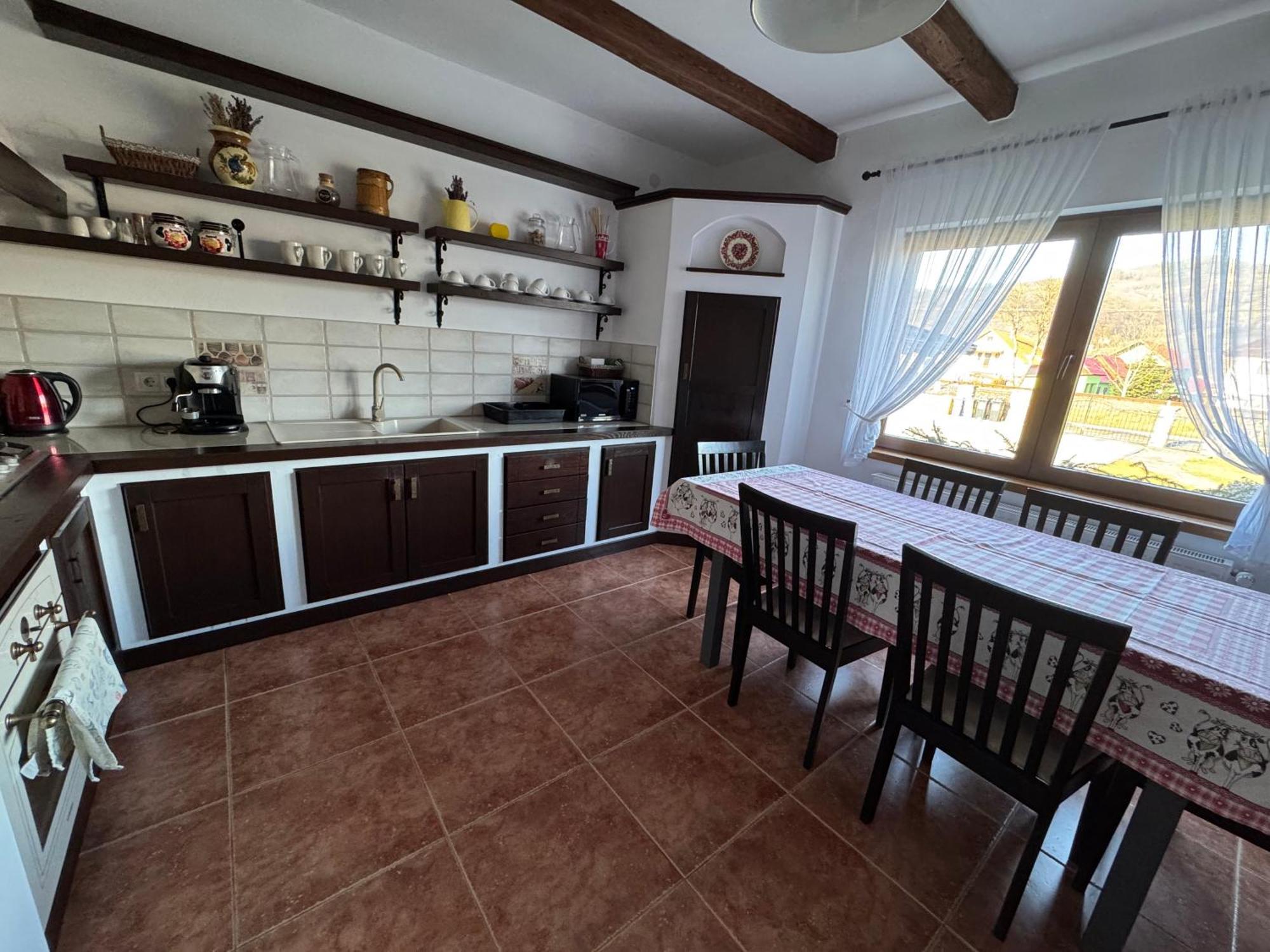 Chalet Bora Вишеу де Жос Екстериор снимка