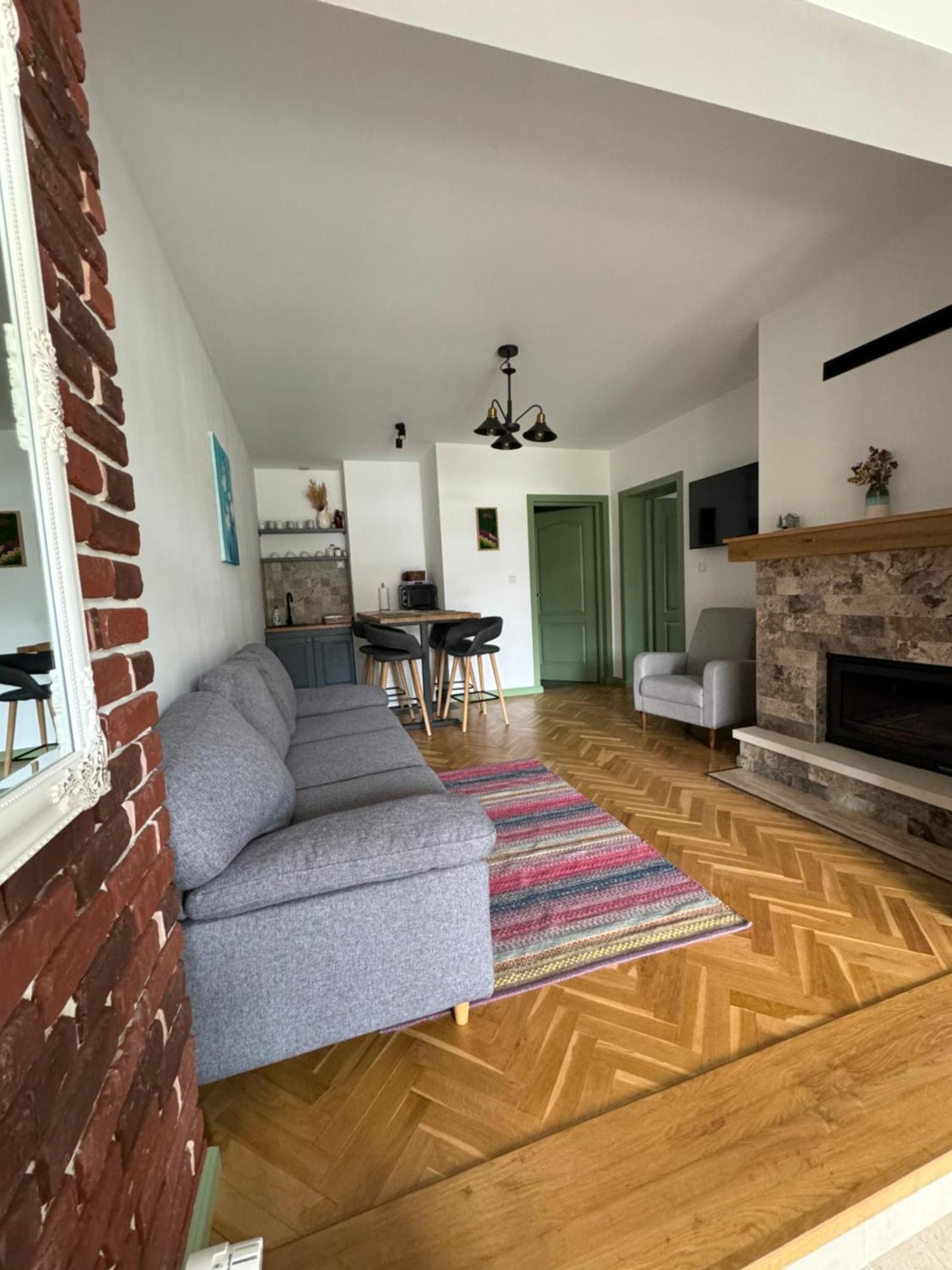 Chalet Bora Вишеу де Жос Екстериор снимка