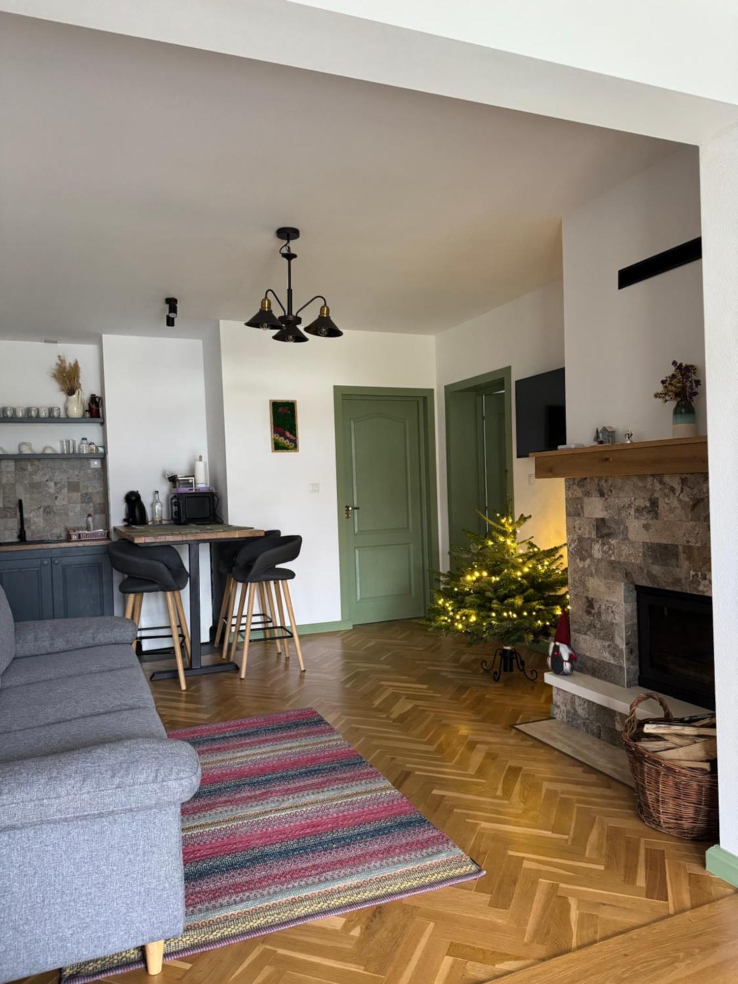 Chalet Bora Вишеу де Жос Екстериор снимка